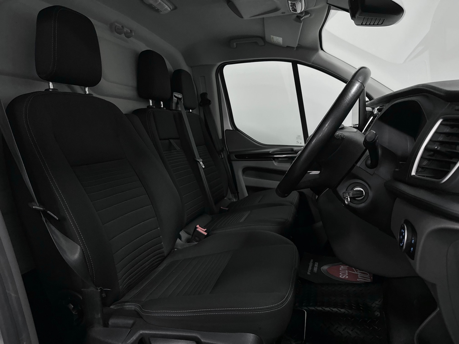 Used Ford Transit Custom 2021 for sale - 77047880: Photo 5