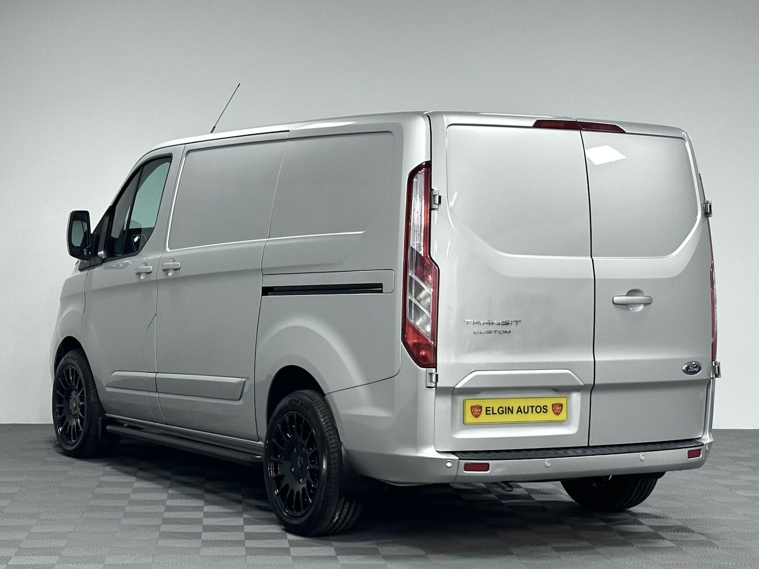 Used Ford Transit Custom 2021 for sale - 77047880: Photo 6