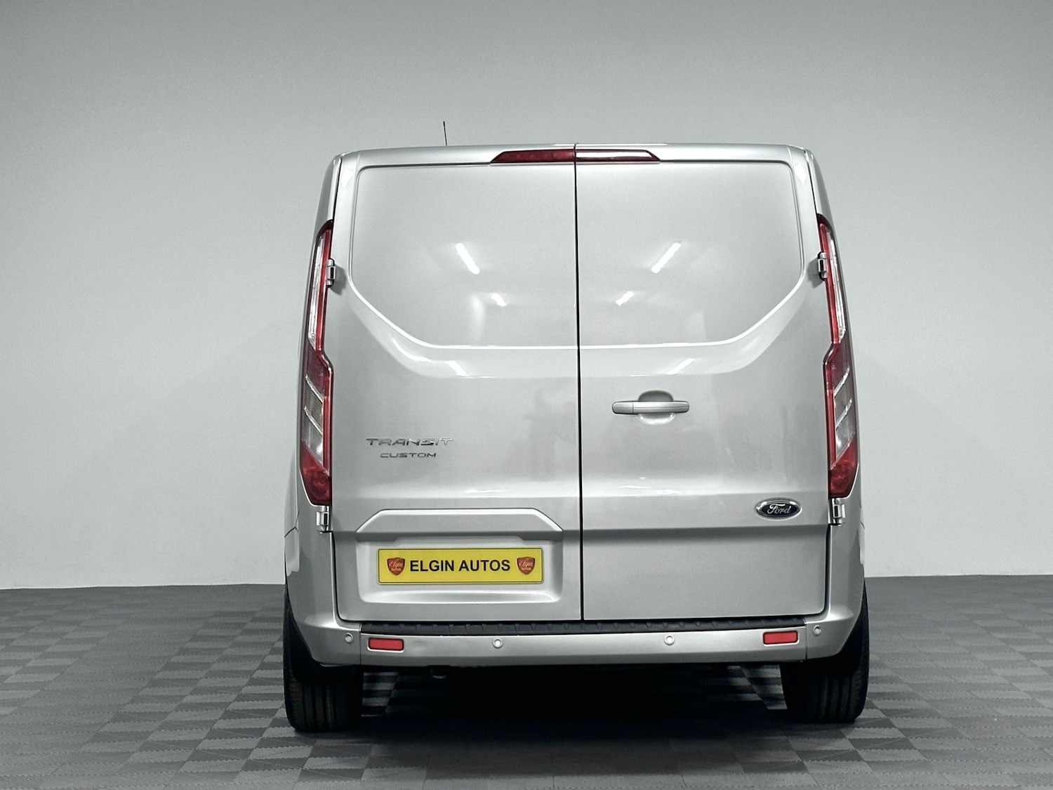 Used Ford Transit Custom 2021 for sale - 77047880: Photo 7