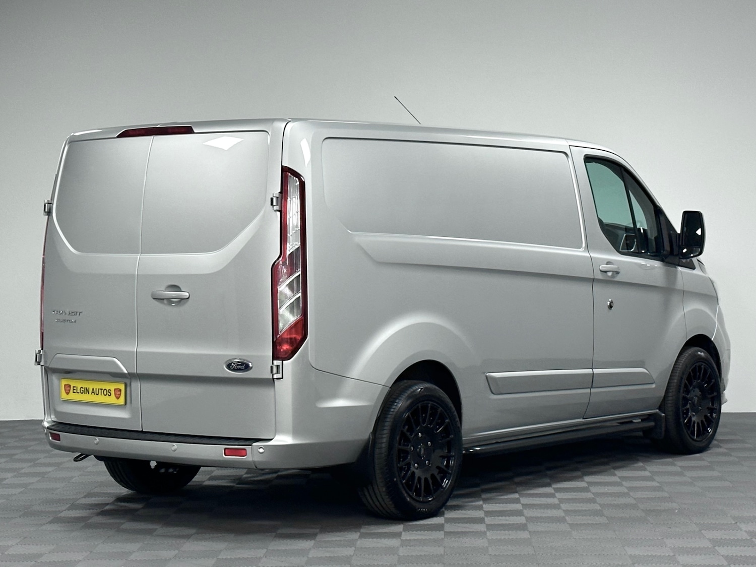 Used Ford Transit Custom 2021 for sale - 77047880: Photo 8