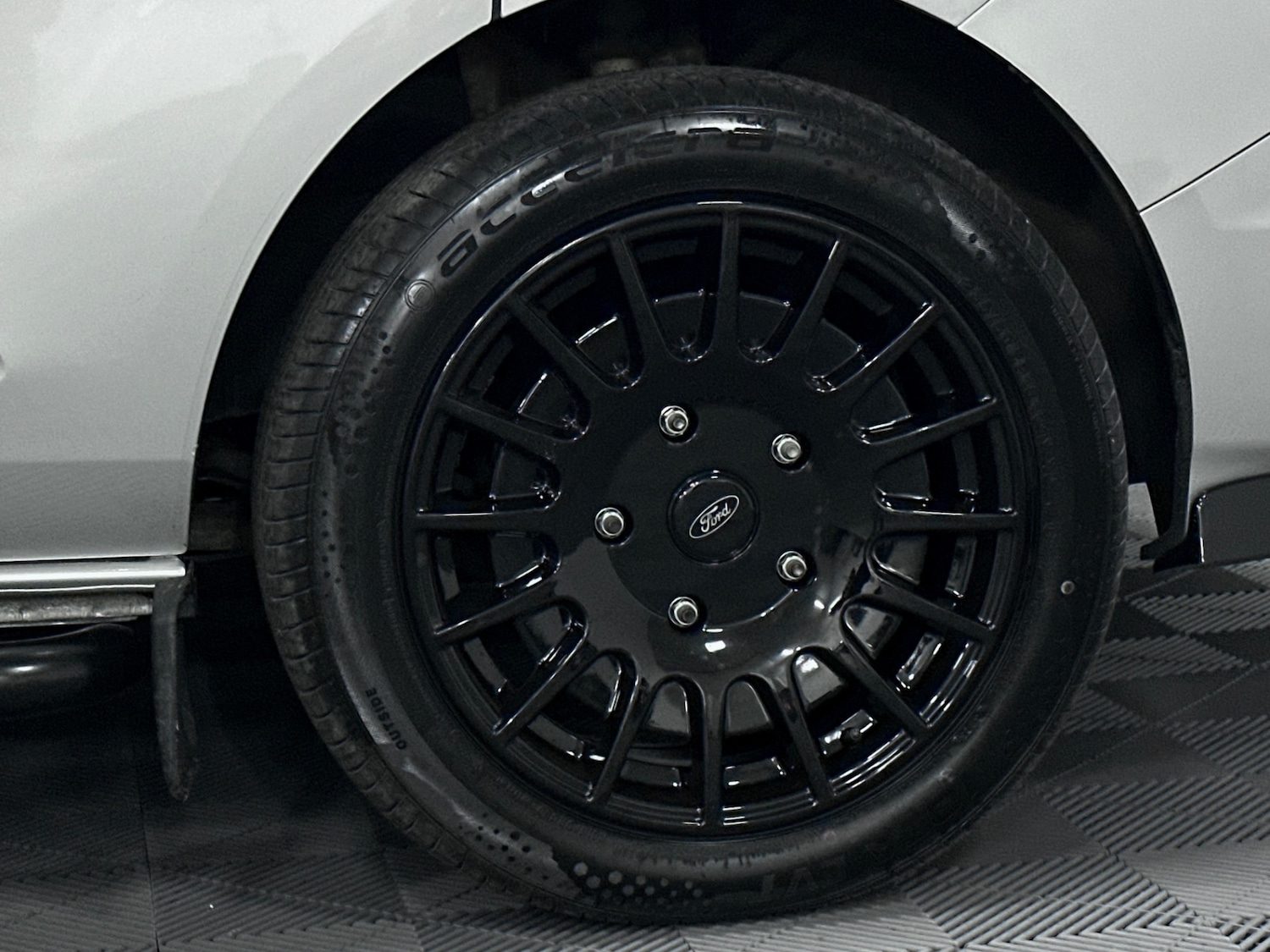 Used Ford Transit Custom 2021 for sale - 77047880: Photo 9