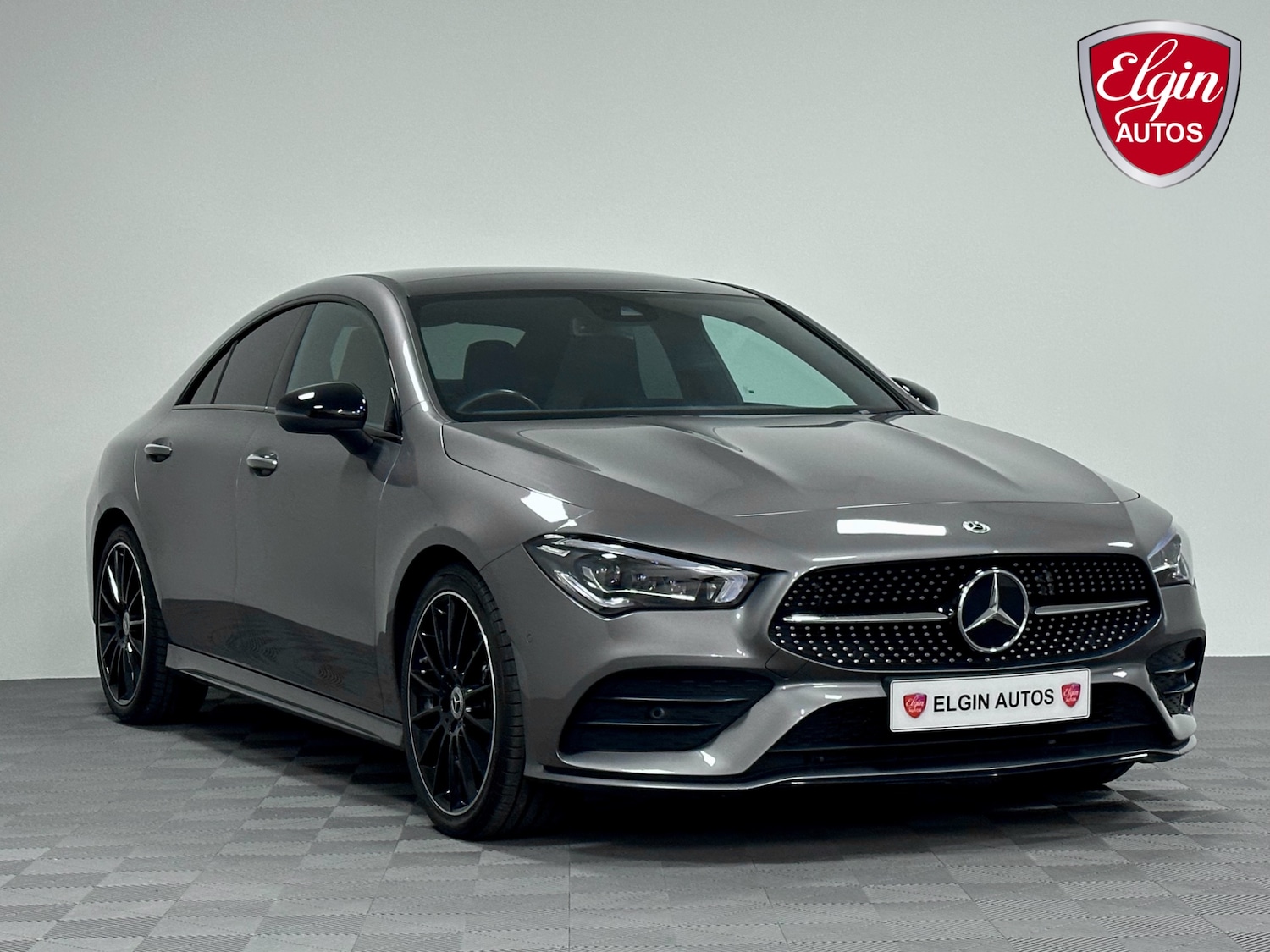 Used Mercedes-Benz CLA 2023 for sale - 76132991: Photo 1