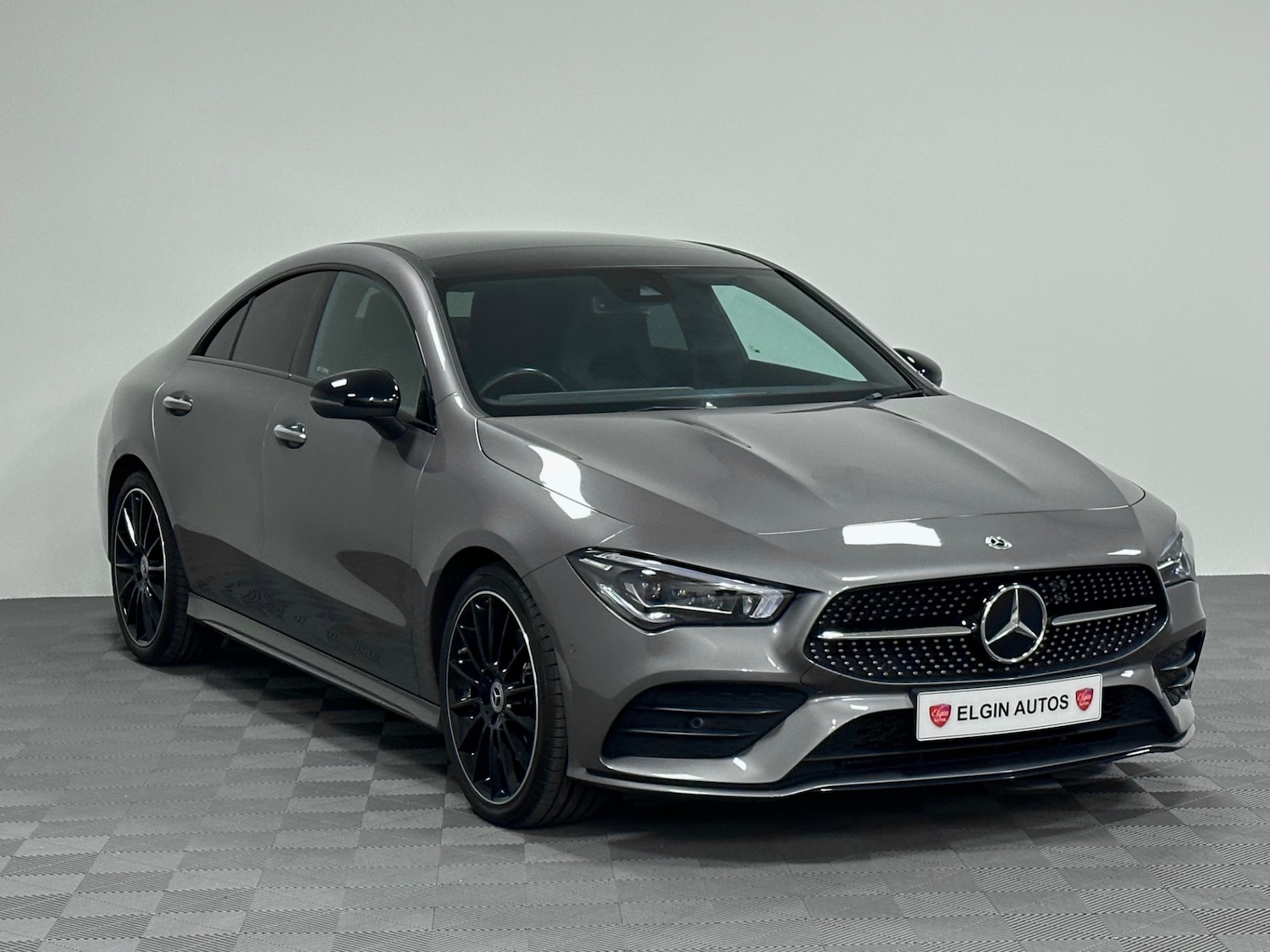 Used Mercedes-Benz CLA 2023 for sale - 76132991: Photo 14