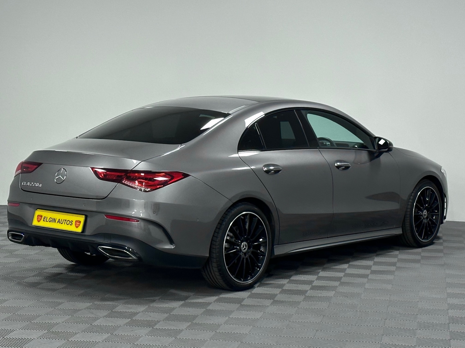 Used Mercedes-Benz CLA 2023 for sale - 76132991: Photo 16