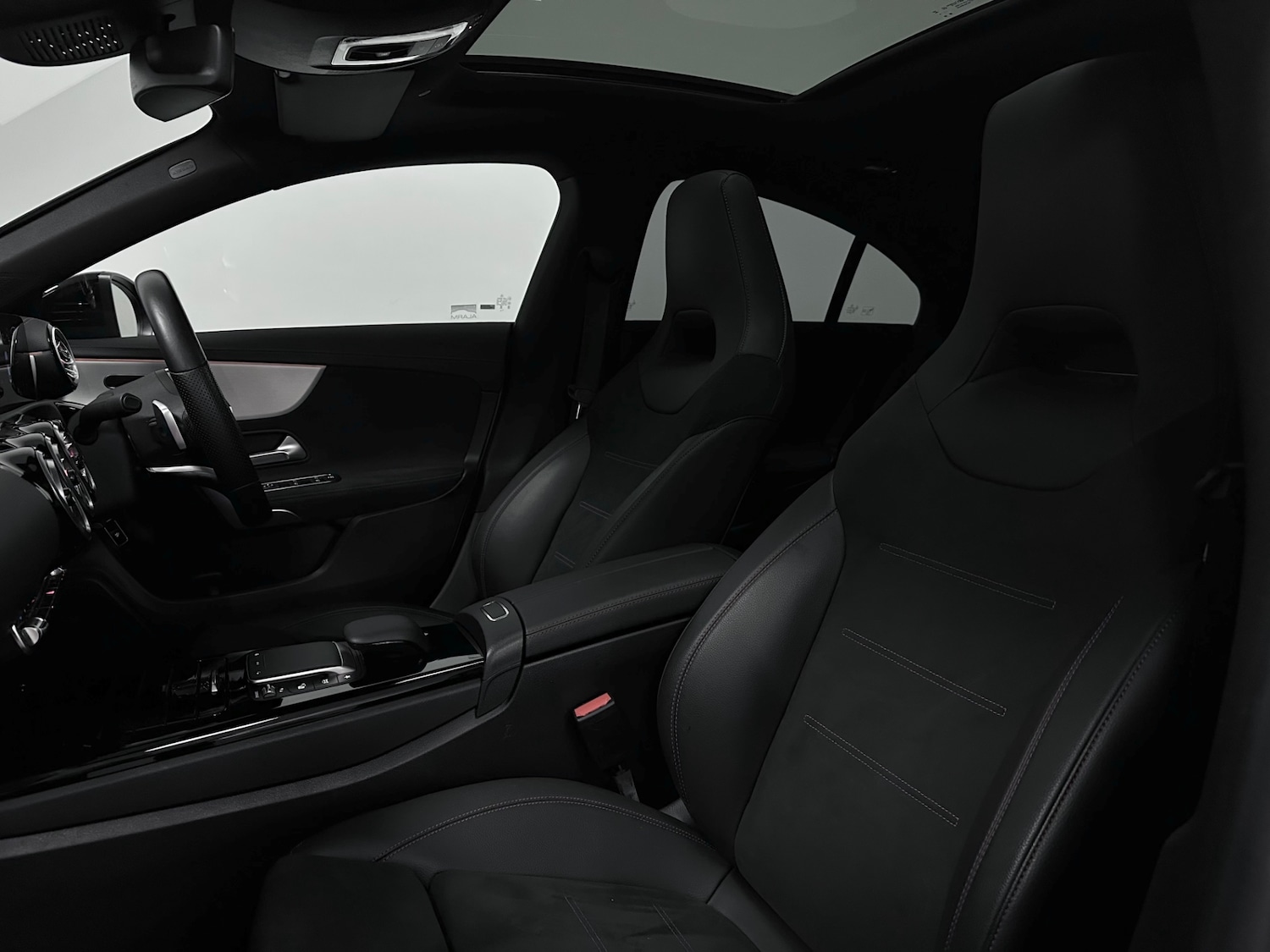 Used Mercedes-Benz CLA 2023 for sale - 76132991: Photo 18