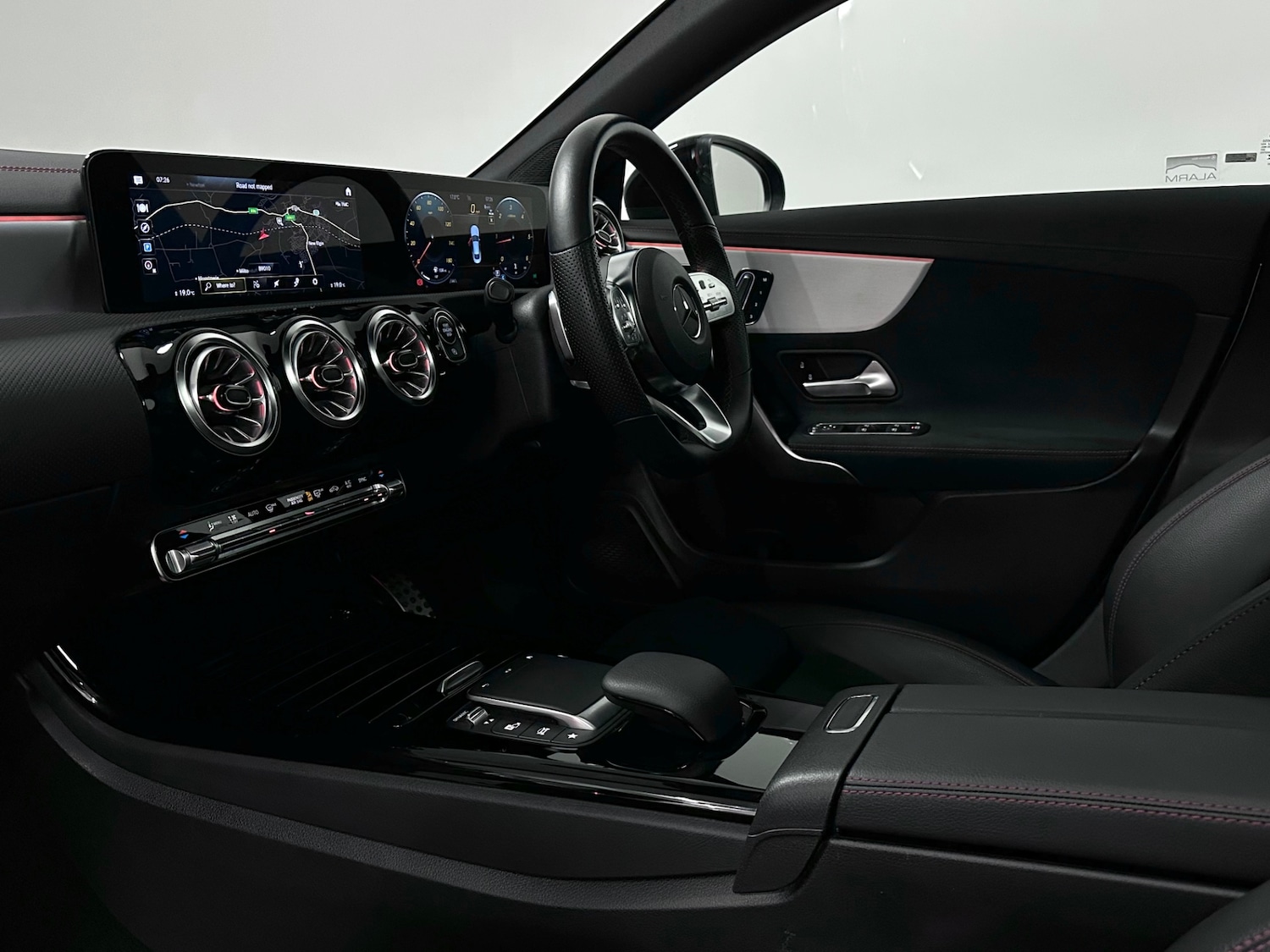 Used Mercedes-Benz CLA 2023 for sale - 76132991: Photo 19