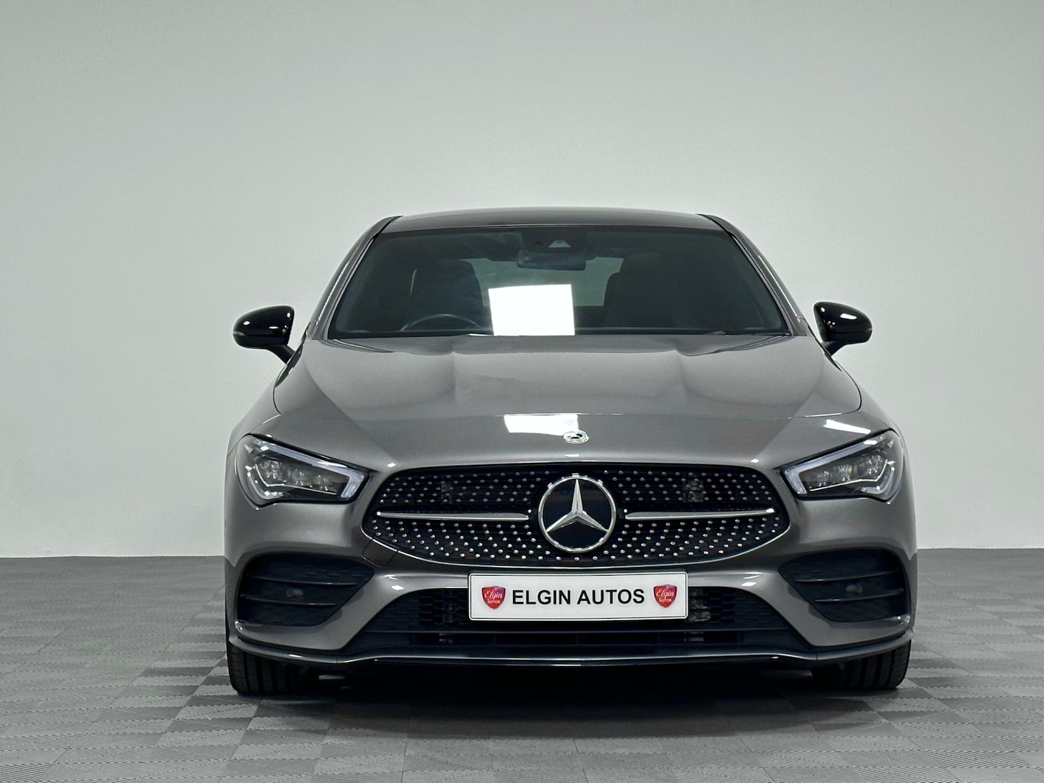 Used Mercedes-Benz CLA 2023 for sale - 76132991: Photo 2