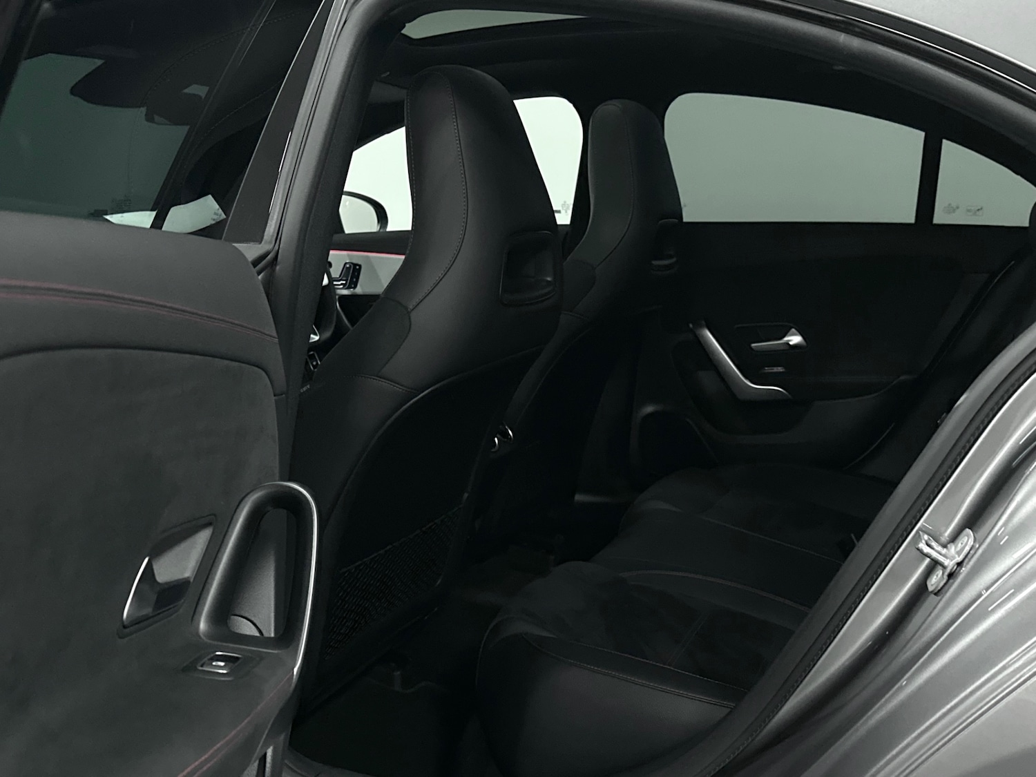 Used Mercedes-Benz CLA 2023 for sale - 76132991: Photo 20