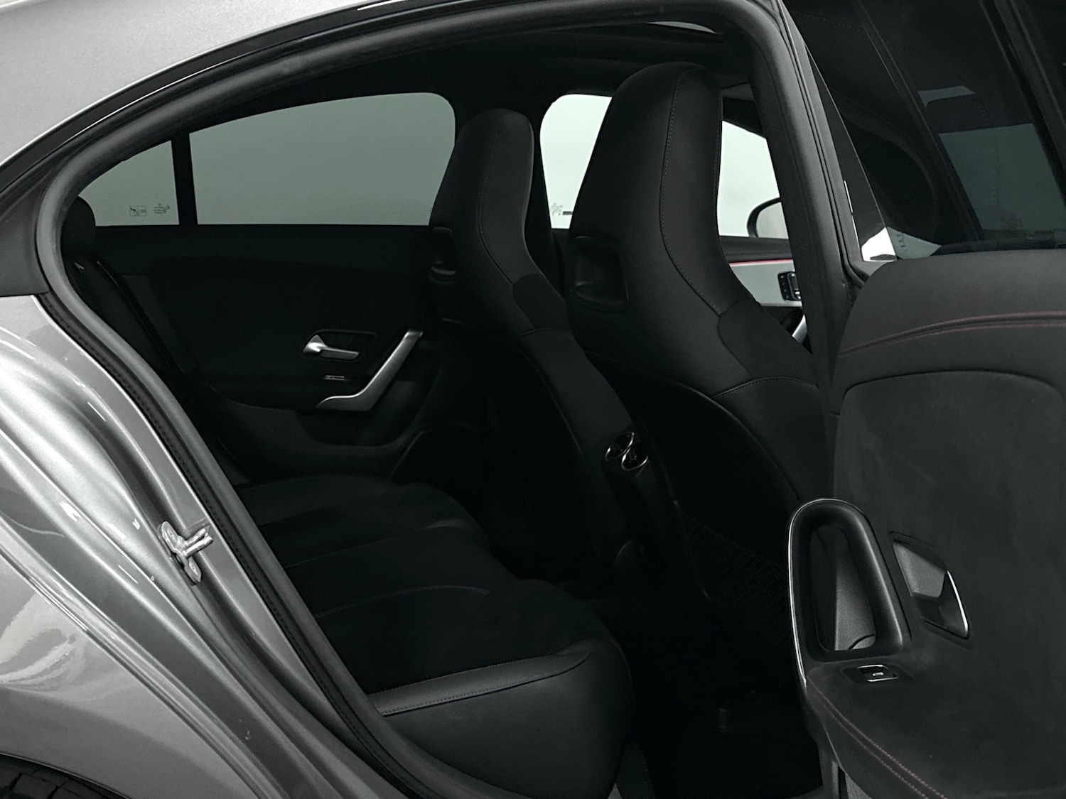 Used Mercedes-Benz CLA 2023 for sale - 76132991: Photo 21