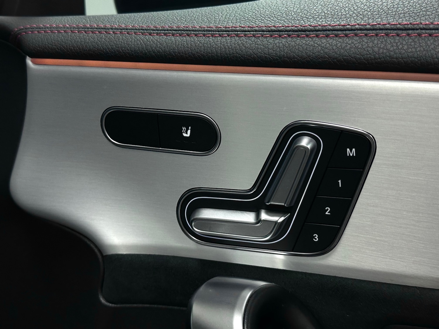 Used Mercedes-Benz CLA 2023 for sale - 76132991: Photo 24