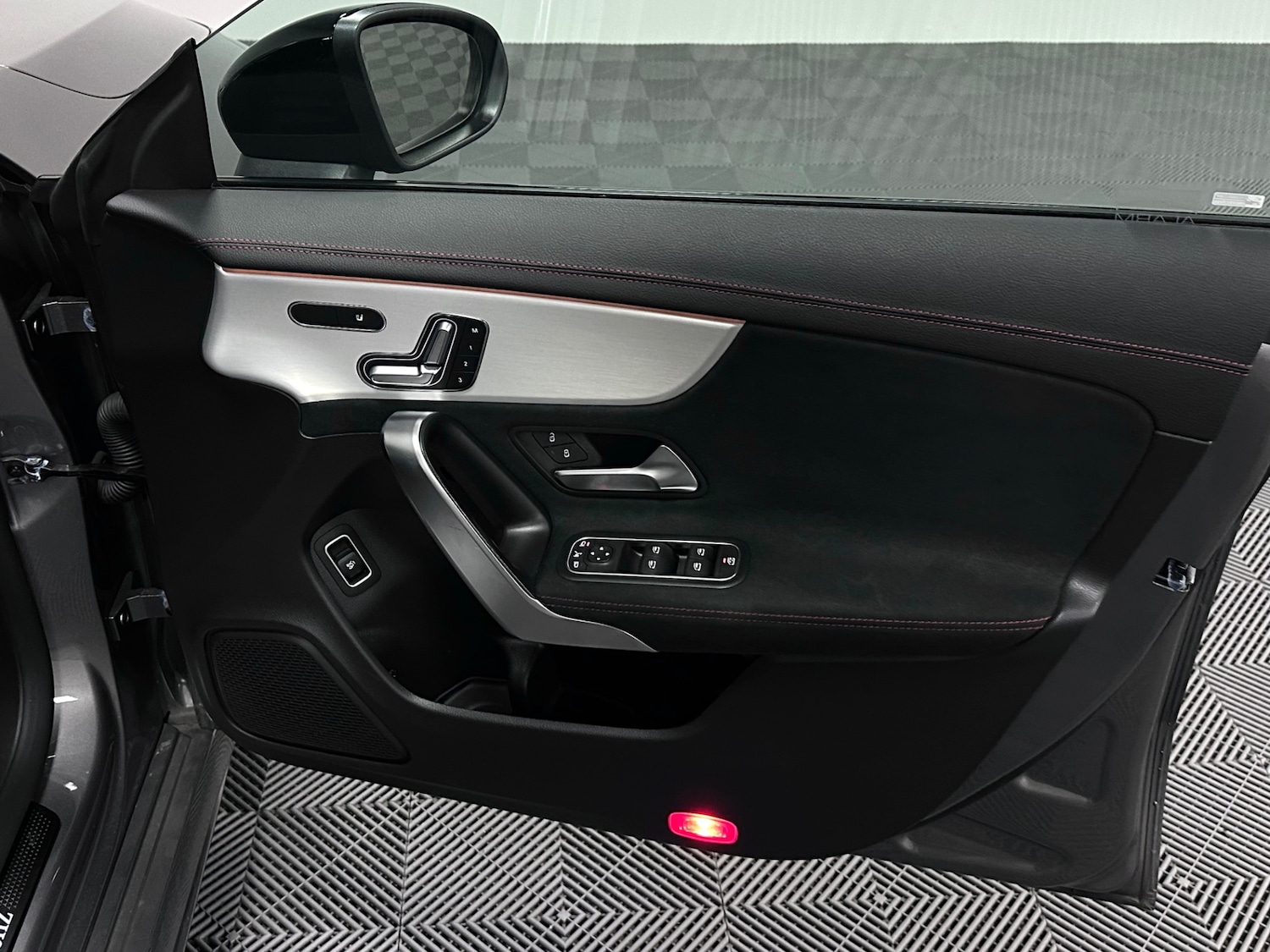 Used Mercedes-Benz CLA 2023 for sale - 76132991: Photo 25