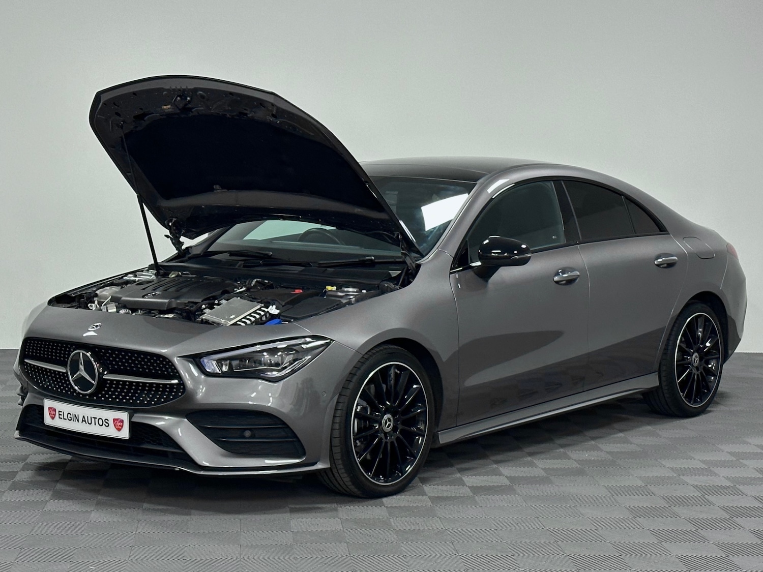 Used Mercedes-Benz CLA 2023 for sale - 76132991: Photo 27