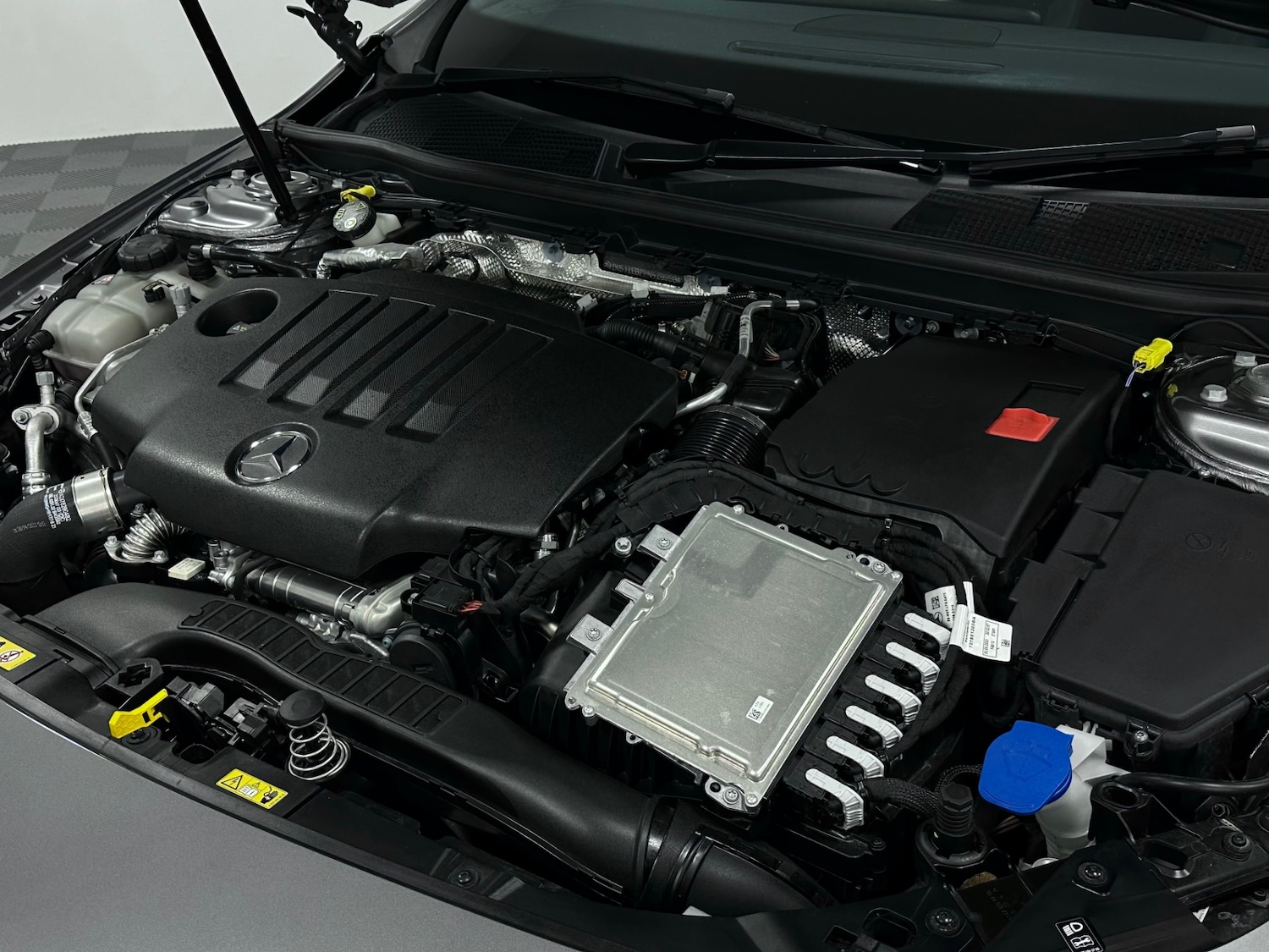 Used Mercedes-Benz CLA 2023 for sale - 76132991: Photo 28