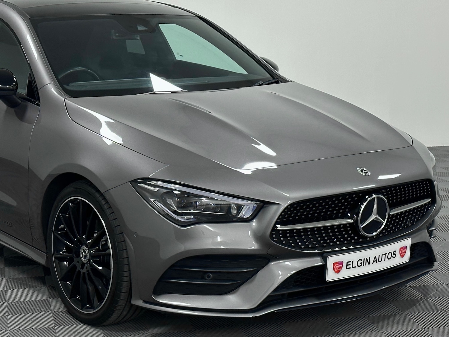 Used Mercedes-Benz CLA 2023 for sale - 76132991: Photo 29