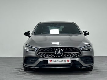 Used Mercedes-Benz CLA 2023 for sale - 76132991: Photo 2