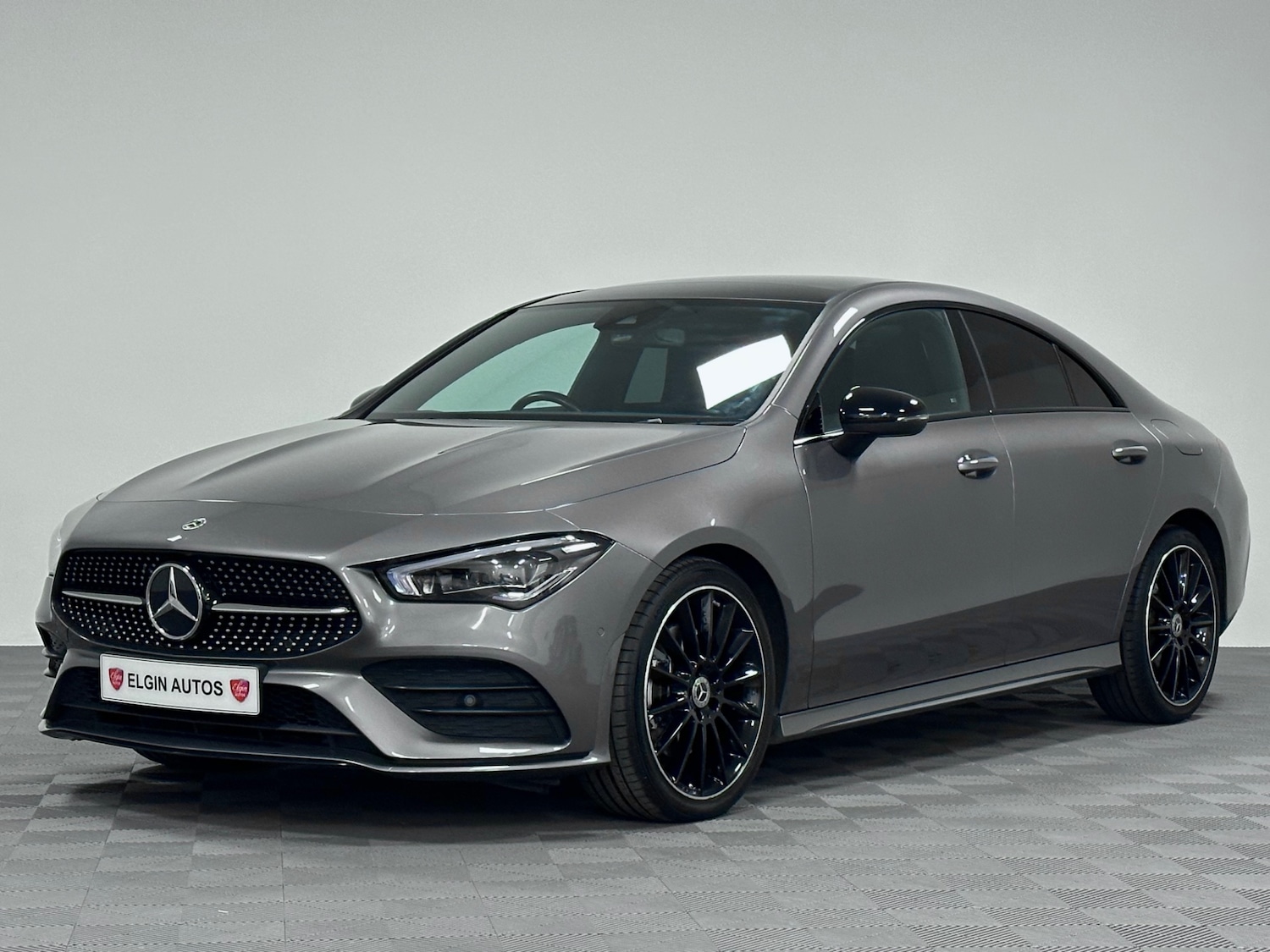 Used Mercedes-Benz CLA 2023 for sale - 76132991: Photo 3