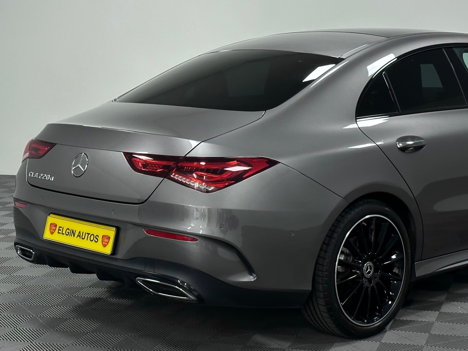 Used Mercedes-Benz CLA 2023 for sale - 76132991: Photo 30