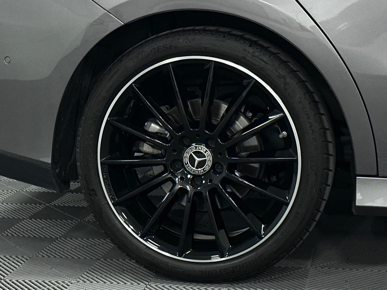 Used Mercedes-Benz CLA 2023 for sale - 76132991: Photo 31