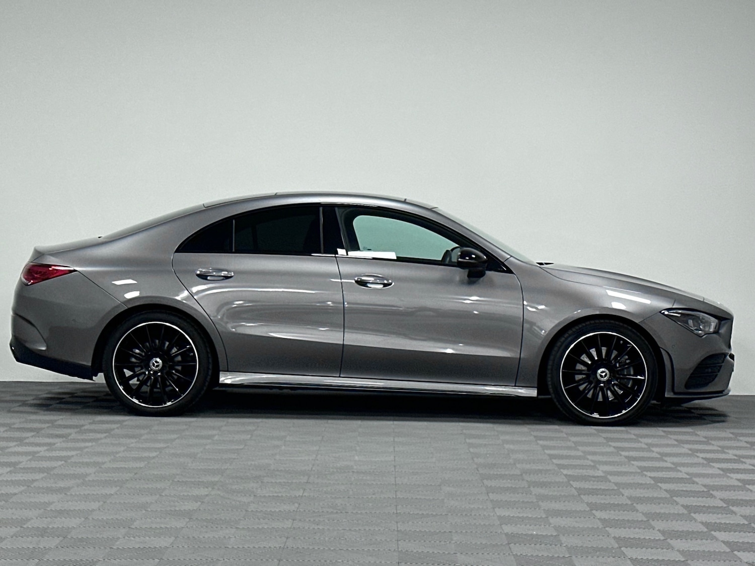 Used Mercedes-Benz CLA 2023 for sale - 76132991: Photo 32