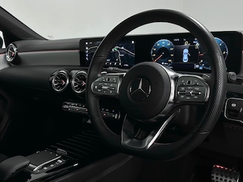 Used Mercedes-Benz CLA 2023 for sale - 76132991: Photo 4