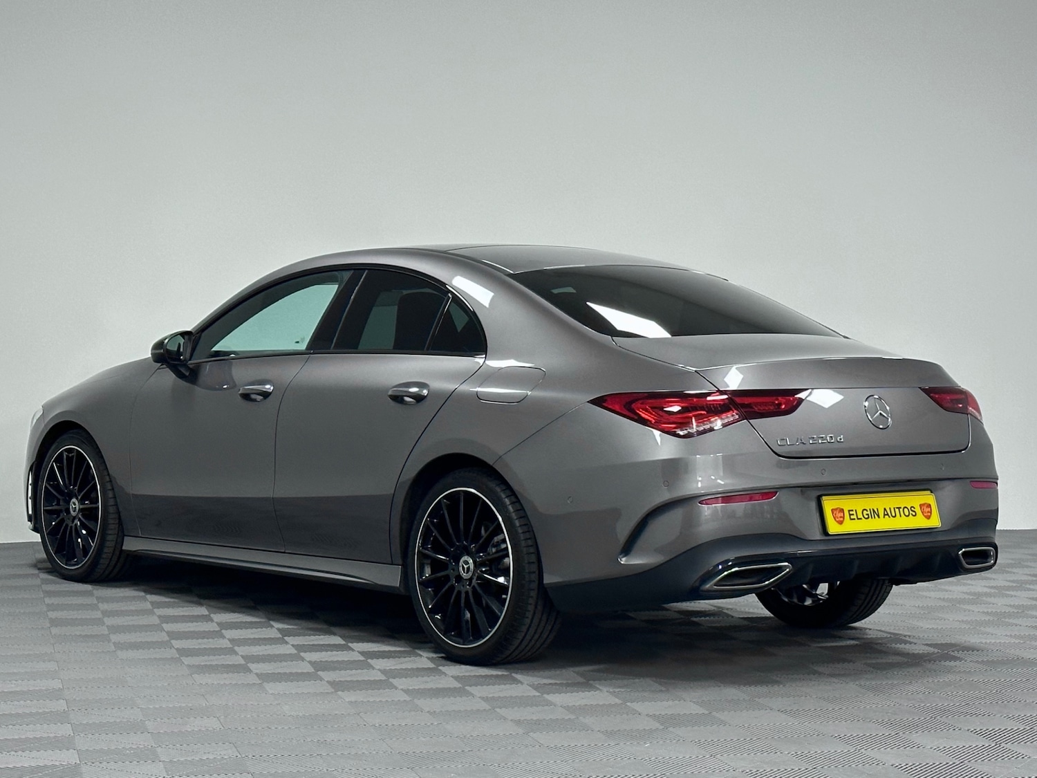 Used Mercedes-Benz CLA 2023 for sale - 76132991: Photo 6