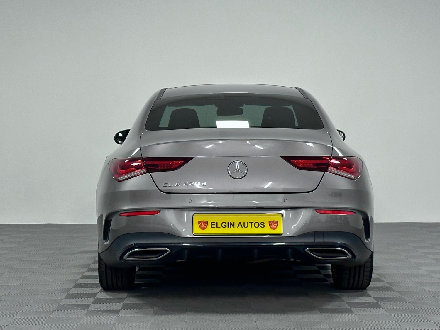 Used Mercedes-Benz CLA 2023 for sale - 76132991: Photo 7