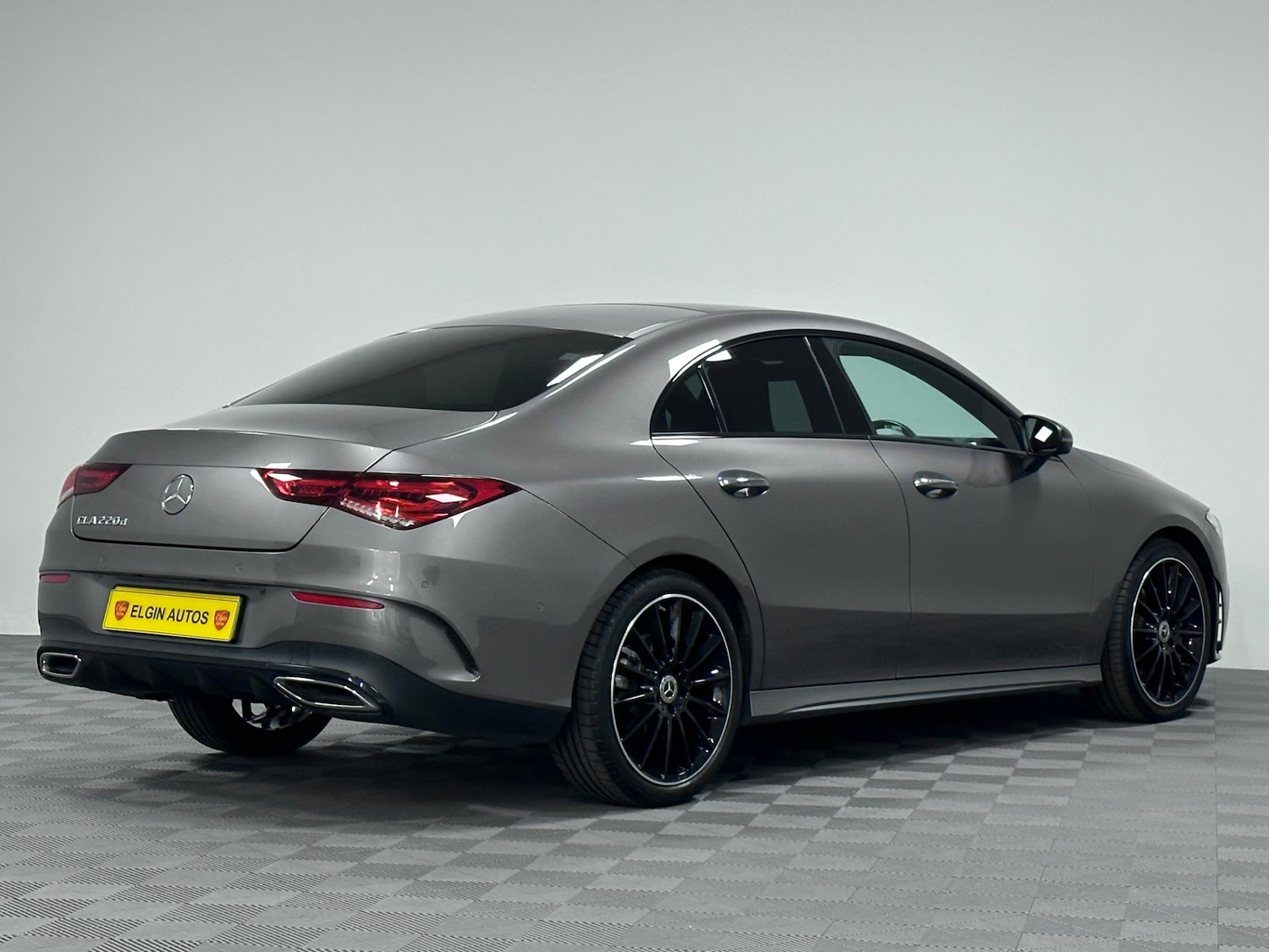 Used Mercedes-Benz CLA 2023 for sale - 76132991: Photo 8