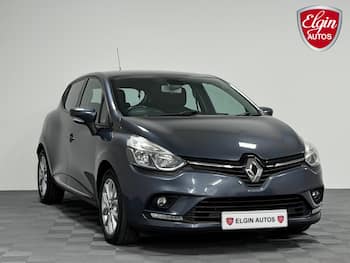 Used Renault Clio 2017 for sale - 79787999: Photo