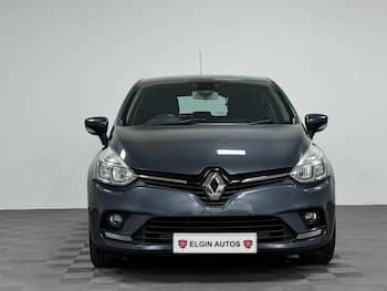 Used Renault Clio 2017 for sale - 79787999: Photo