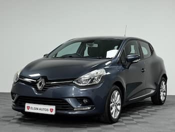 Used Renault Clio 2017 for sale - 79787999: Photo
