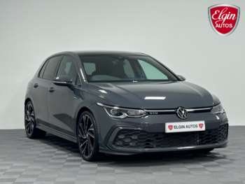 Used Volkswagen Golf 2024 for sale - 75313722: Photo