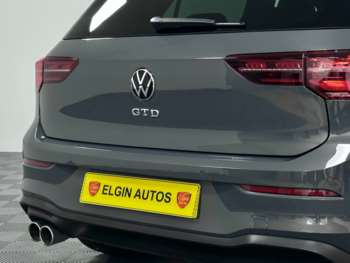 Used Volkswagen Golf 2024 for sale - 75313722: Photo