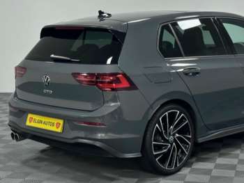 Used Volkswagen Golf 2024 for sale - 75313722: Photo