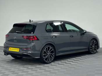 Used Volkswagen Golf 2024 for sale - 75313722: Photo