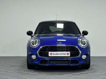 Used MINI Hatch 2019 for sale - 74961744: Photo