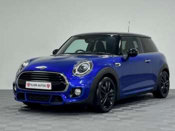 Used MINI Hatch 2019 for sale - 74961744: Photo