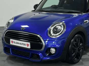 Used MINI Hatch 2019 for sale - 74961744: Photo