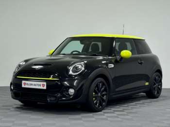 Used MINI Hatch 2018 for sale - 75035091: Photo