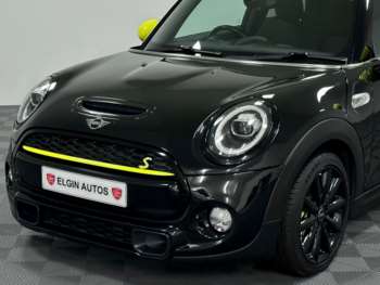 Used MINI Hatch 2018 for sale - 75035091: Photo