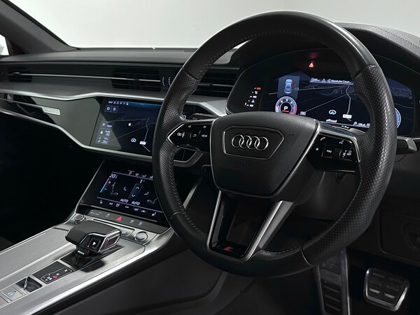 Used Audi A7 2018 for sale - 73758351: Photo 10