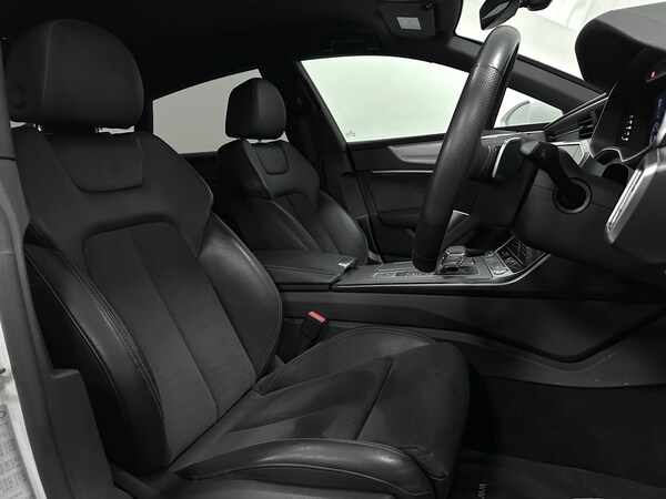 Used Audi A7 2018 for sale - 73758351: Photo 11