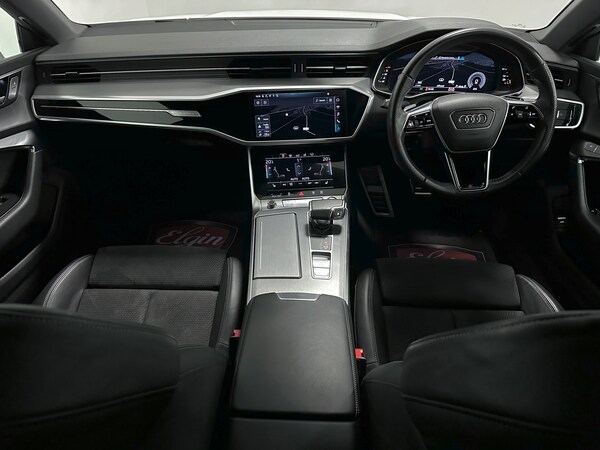 Used Audi A7 2018 for sale - 73758351: Photo 12