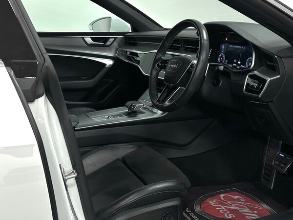 Used Audi A7 2018 for sale - 73758351: Photo 18
