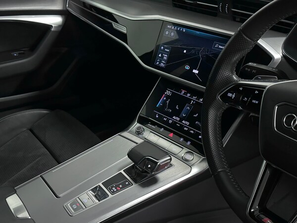 Used Audi A7 2018 for sale - 73758351: Photo 20
