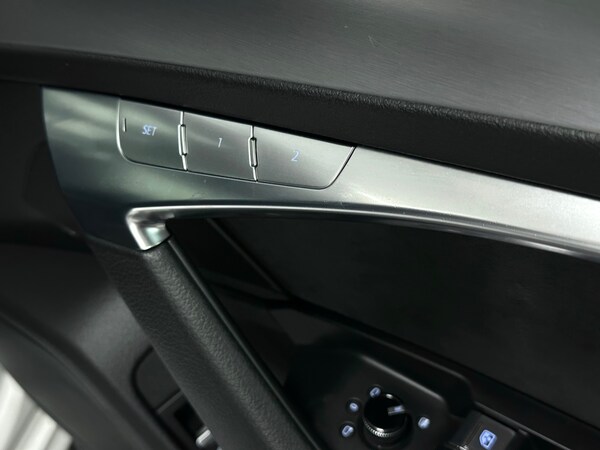 Used Audi A7 2018 for sale - 73758351: Photo 22