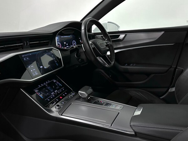 Used Audi A7 2018 for sale - 73758351: Photo 25