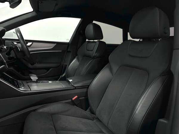 Used Audi A7 2018 for sale - 73758351: Photo 27