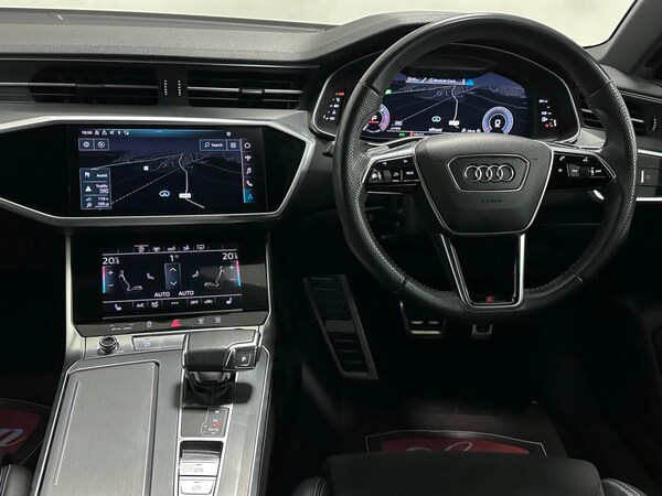 Used Audi A7 2018 for sale - 73758351: Photo 29