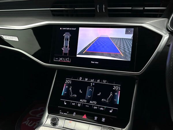 Used Audi A7 2018 for sale - 73758351: Photo 31