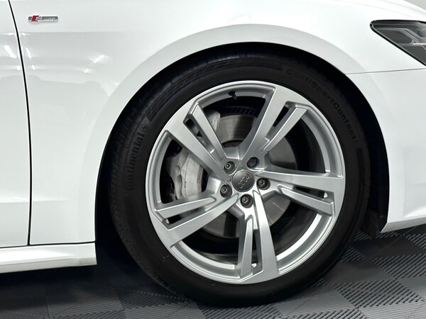 Used Audi A7 2018 for sale - 73758351: Photo 36